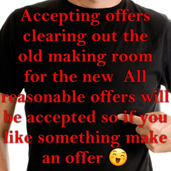 Accepting offers! - Picture 1 of 1